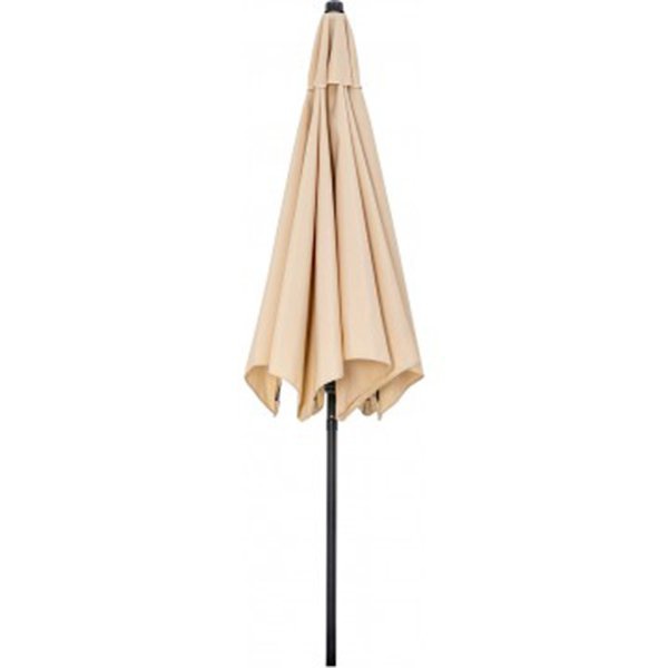 Зонт садовый Nisus N-GP1911-250-B