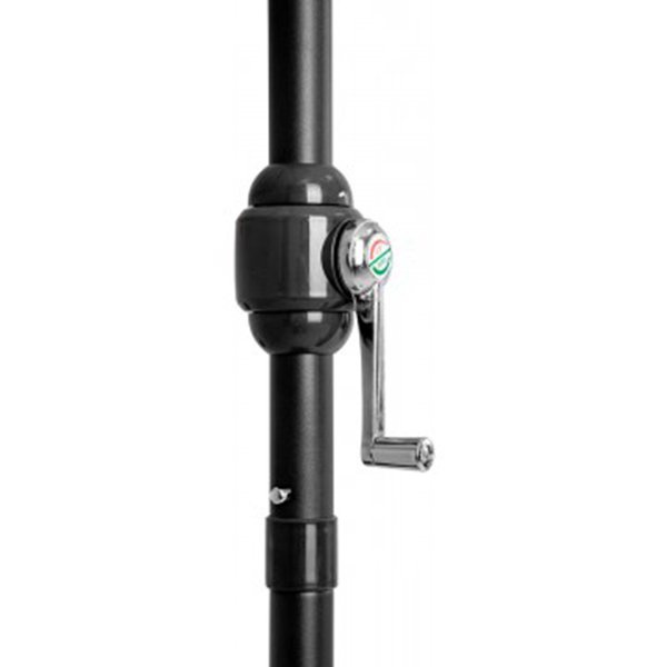 Зонт садовый Nisus N-GP1911-250-B