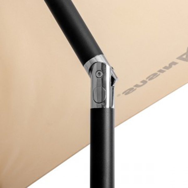 Зонт садовый Nisus N-GP1911-250-B