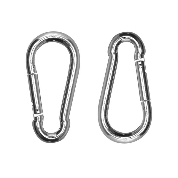 Гамак Nisus N-MH-G (без планок, с москитной сеткой)