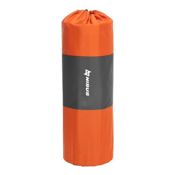 Коврик самонадувающийся Nisus NA-007-1