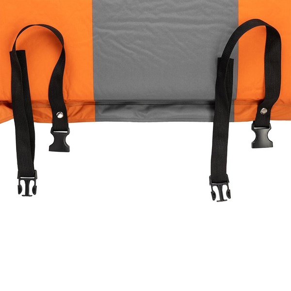 Коврик самонадувающийся Nisus NA-004