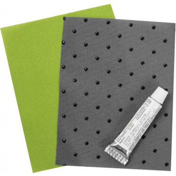 Коврик самонадувающийся Nisus NA-005