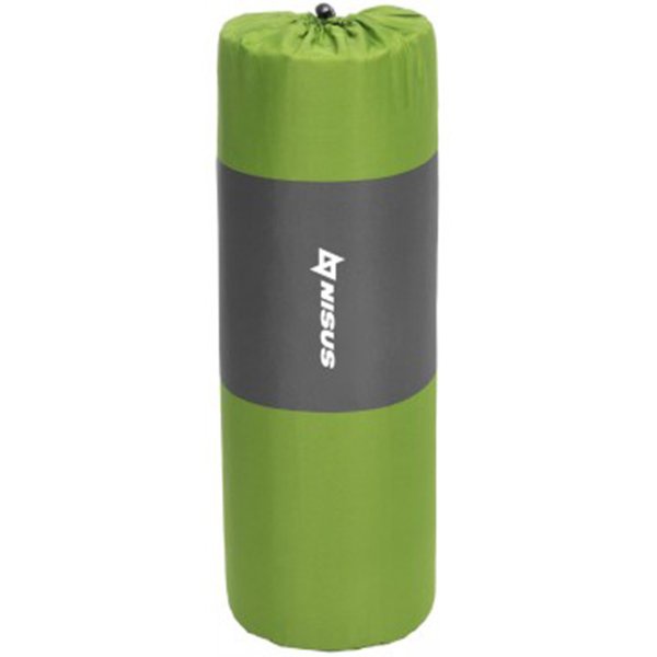 Коврик самонадувающийся Nisus NA-005