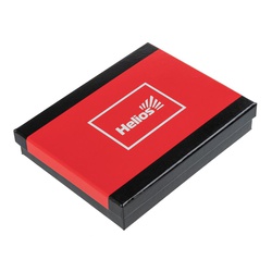 Набор Helios Клуб рыбаков HS-2021-A4 (фляжка 240 мл + 4 стопки + воронка)