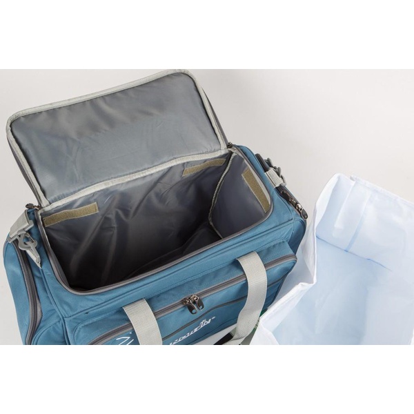 Термосумка Norfin Forssa NFL с посудой на 6 персон