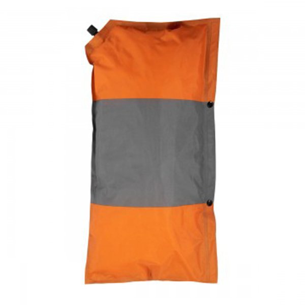 Коврик самонадувающийся Nisus NA-004P (с подушкой)