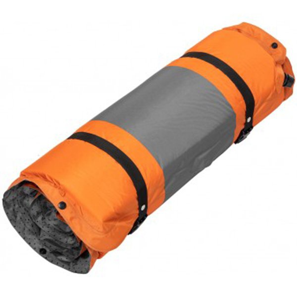 Коврик самонадувающийся Nisus NA-004P (с подушкой)