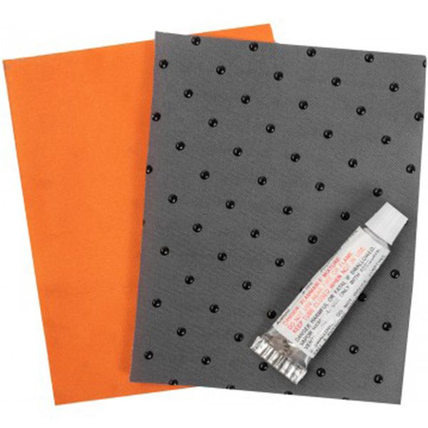 Коврик самонадувающийся Nisus NA-004P (с подушкой)