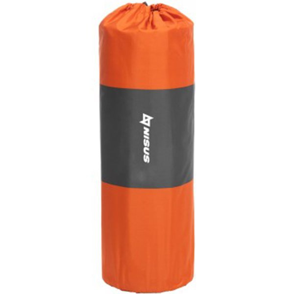 Коврик самонадувающийся Nisus NA-004P (с подушкой)