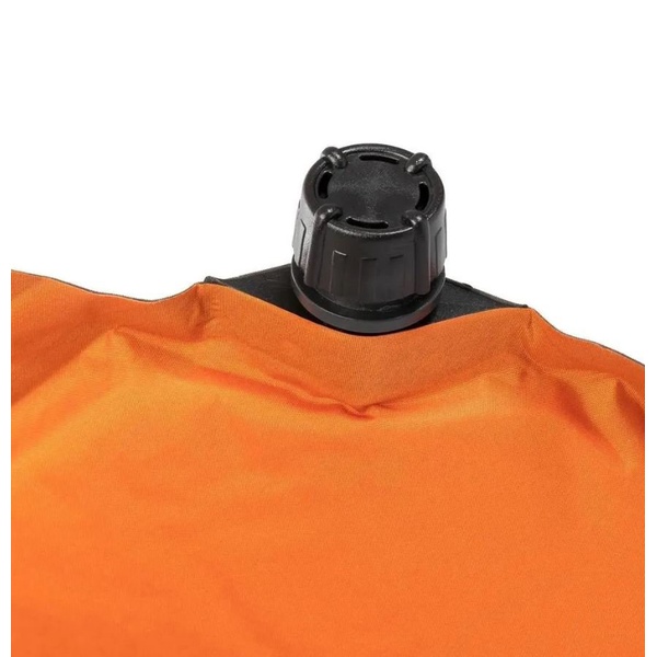 Коврик самонадувающийся Nisus NA-004P (с подушкой)