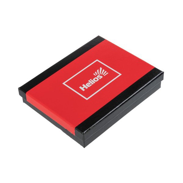 Набор Helios Сохраняйте спокойствие HS-2021-A2 (фляжка 270 мл + 4 стопки + воронка)