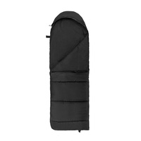 Спальный мешок Helios Irga Arctica HS-IR 400/1 (220х70 см, 400 г/м²)