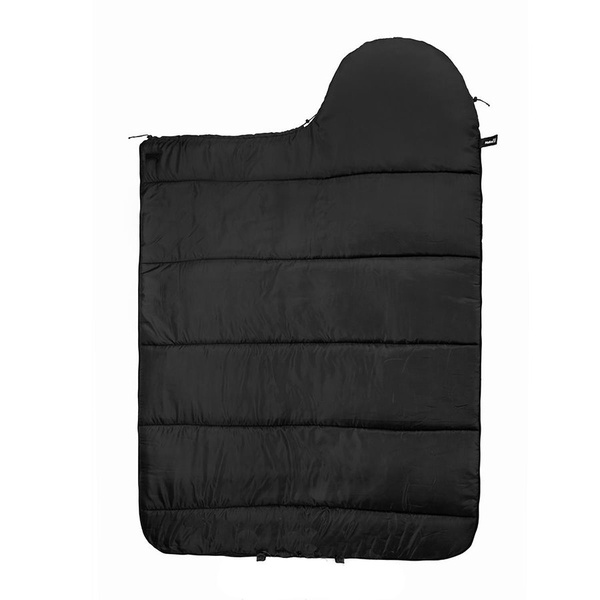 Спальный мешок Helios Irga Arctica HS-IR 400/1 (220х70 см, 400 г/м²)