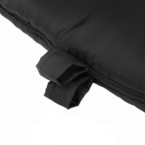 Спальный мешок Helios Irga Arctica HS-IR/W 300/1 (220х90 см, 300 г/м²)