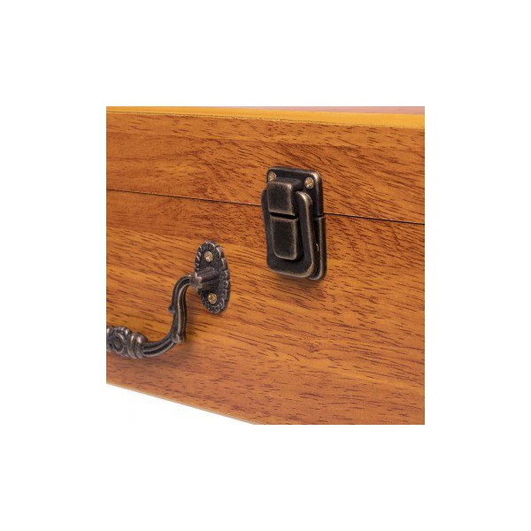 Набор-чемодан Helios HS-GT-TZ194