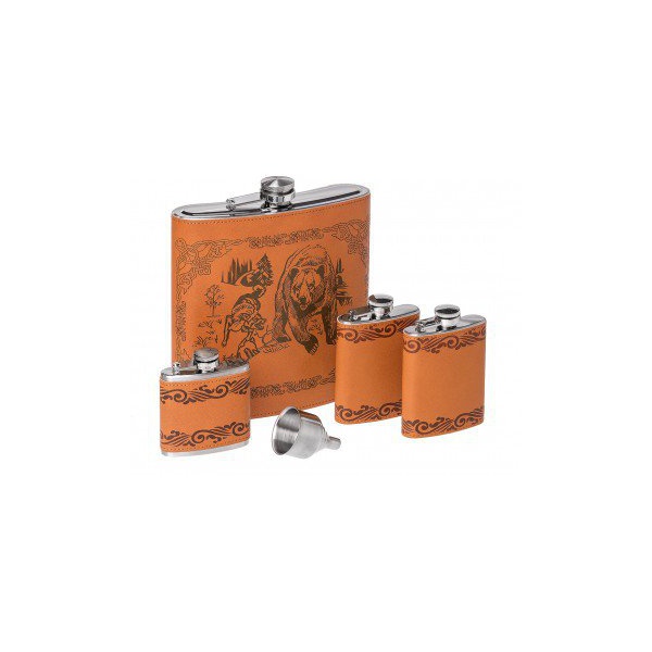 Набор-чемодан Helios HS-GT-TZ194