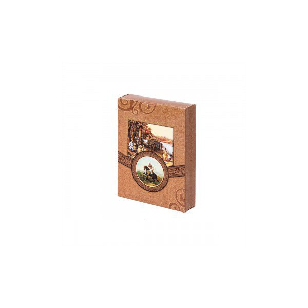 Набор-чемодан Helios HS-GT-TZ194