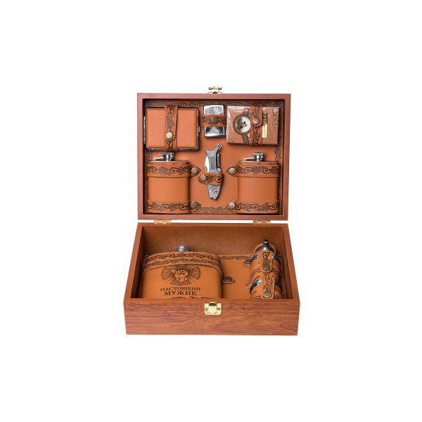 Набор - чемодан Helios HS-GT-TZ195