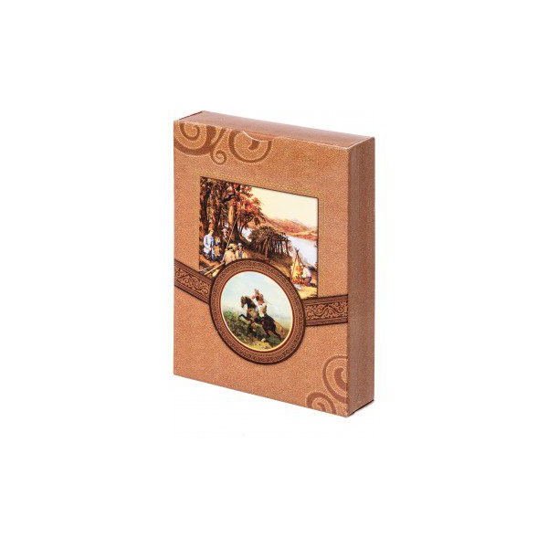 Набор - чемодан Helios HS-GT-TZ195