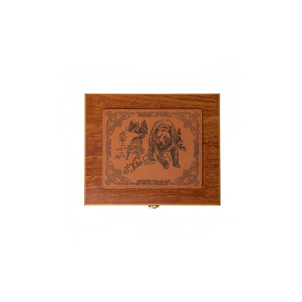 Набор - чемодан Helios HS-GT-TZ195