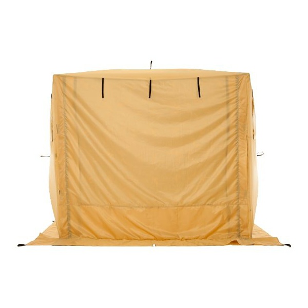 Шатер Пингвин Кемпинг 4 Бежевый