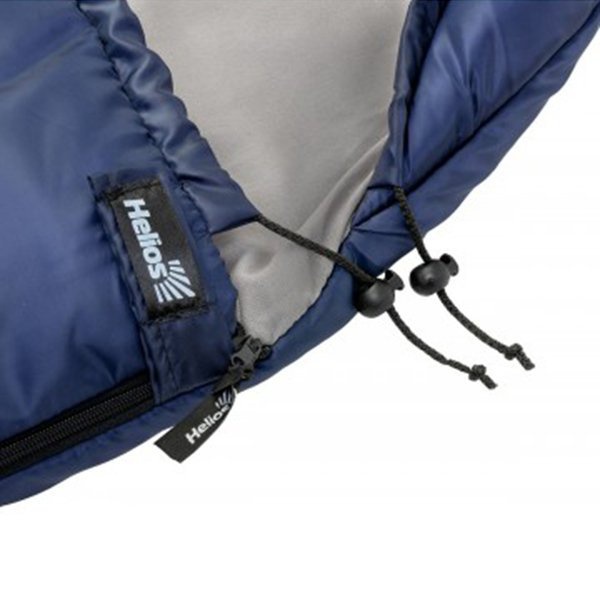 Спальный мешок Helios Fuji Wide 300