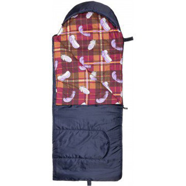 Спальный мешок Helios Батыр СОК-3У (180х70)