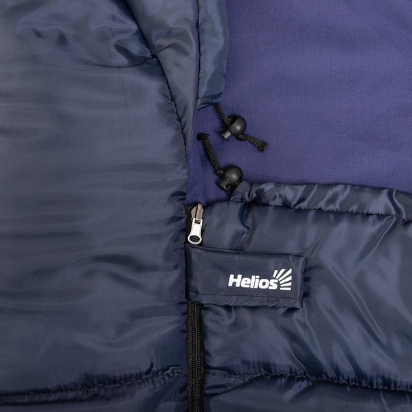 Спальный мешок Helios Батыр СОК-3У (180х70)