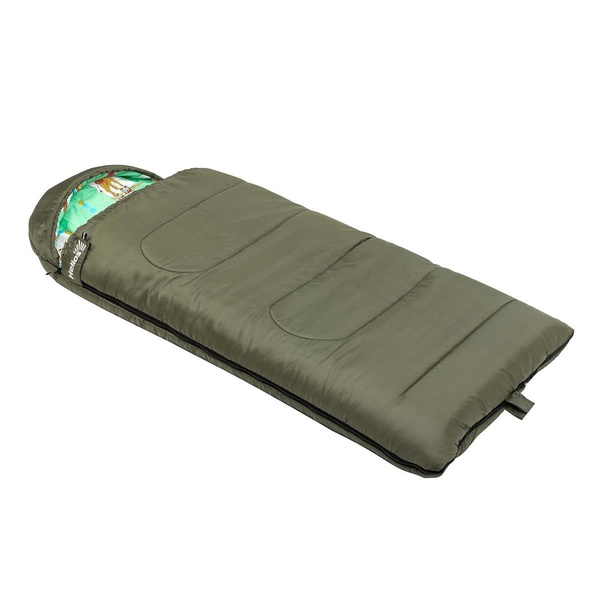 Спальный мешок Helios Olympus Junior 300