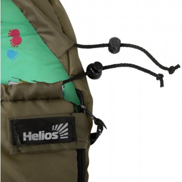 Спальный мешок Helios Olympus Junior 300