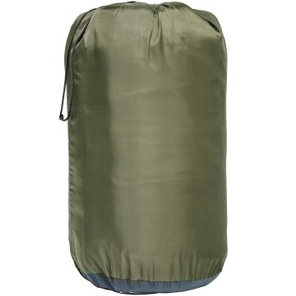 Спальный мешок Helios Olympus Wide 400 зелёный/город