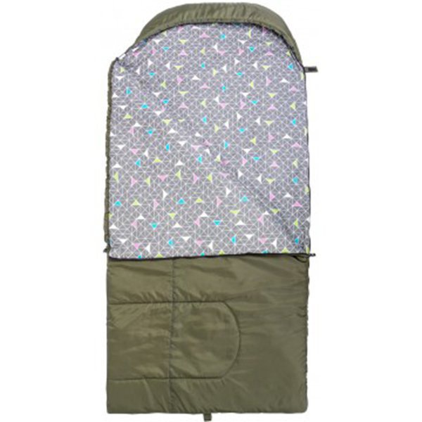 Спальный мешок Helios Olympus Wide Plus 300