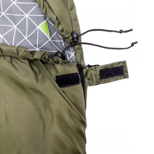 Спальный мешок Helios Olympus Wide Plus 300