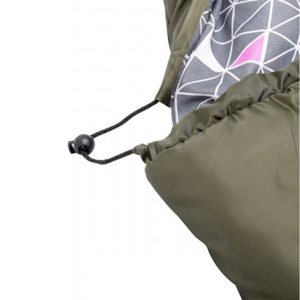 Спальный мешок Helios Olympus Wide Plus 300