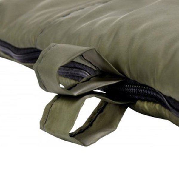 Спальный мешок Helios Olympus Wide Plus 300