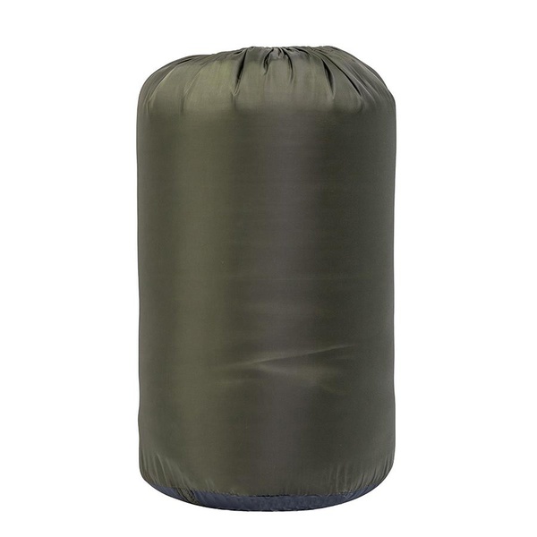 Спальный мешок Helios Olympus Wide Plus 400 зелёный/город