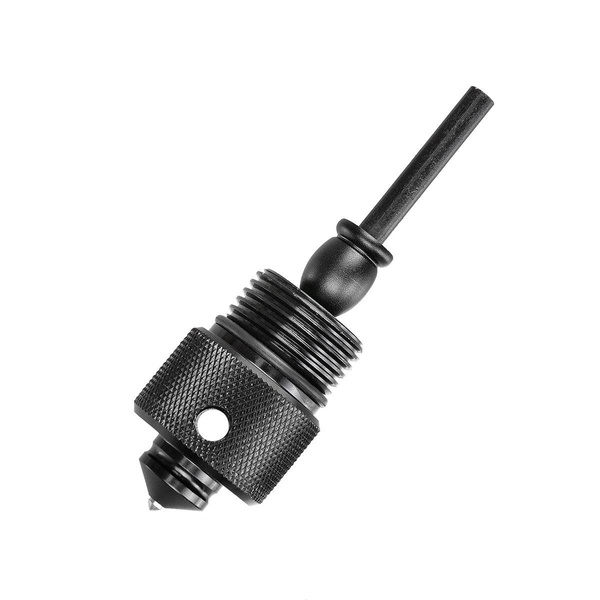 Лопата Helios HS-HK-001 складная многофункциональная (118 см)