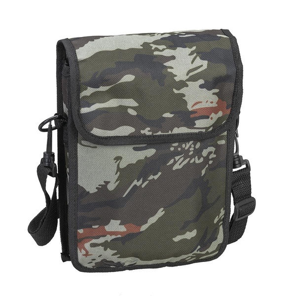 Лопата Helios HS-HK-001 складная многофункциональная (118 см)