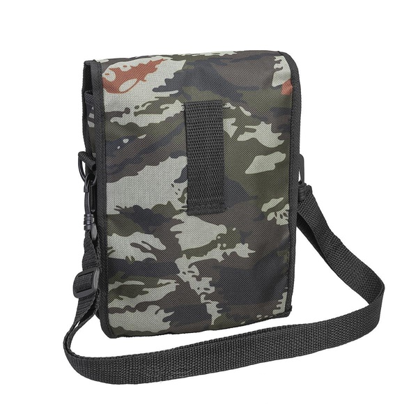 Лопата Helios HS-HK-001 складная многофункциональная (118 см)