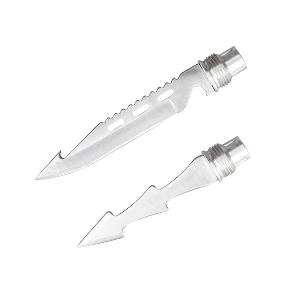 Лопата Helios HS-SK-051 складная многофункциональная + топор (78,7 см)