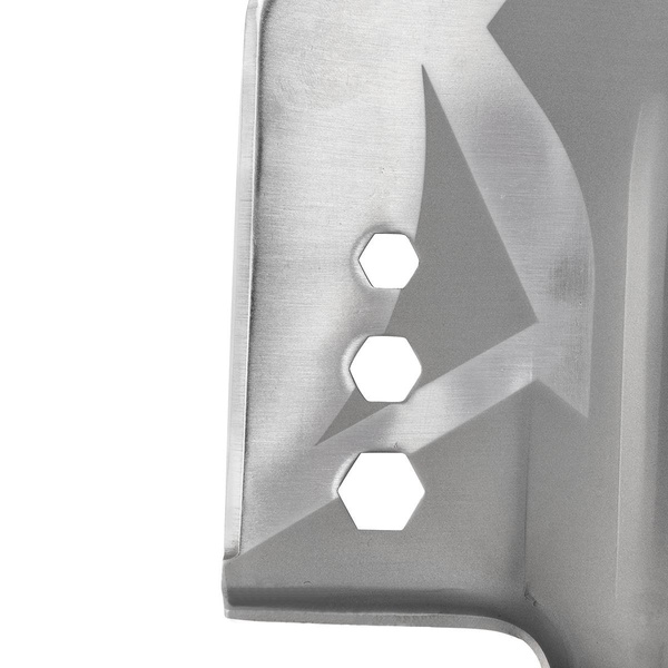 Лопата Helios HS-SK-051 складная многофункциональная + топор (78,7 см)