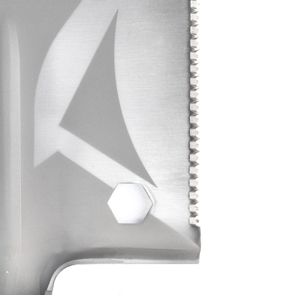 Лопата Helios HS-SK-051 складная многофункциональная + топор (78,7 см)