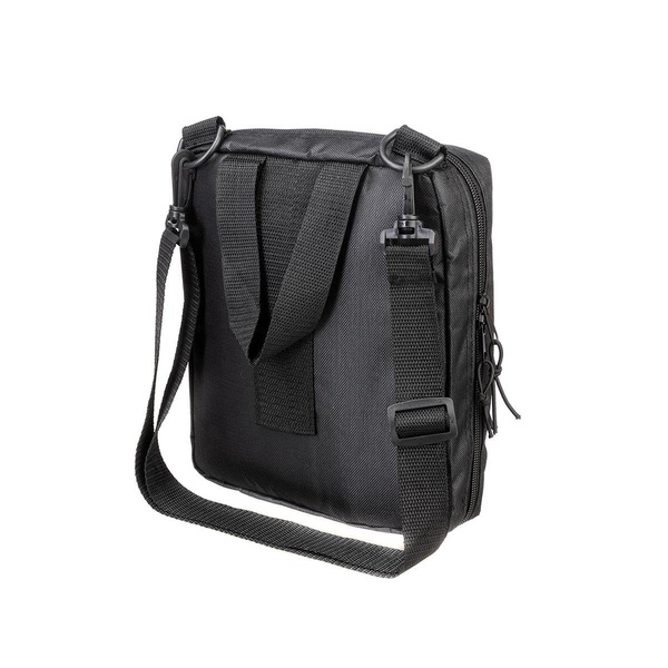 Лопата Helios HS-SK-051 складная многофункциональная + топор (78,7 см)