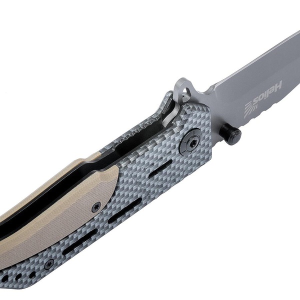 Нож Helios CL05007