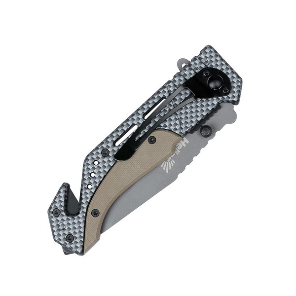 Нож Helios CL05007