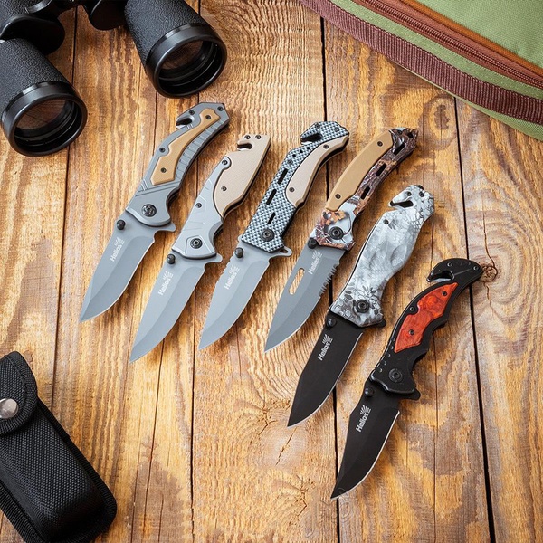 Нож Helios CL05007