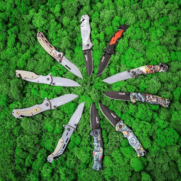 Нож Helios CL05008A