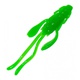 Приманка Dunaev DT-Nimfa 401 (зелёный). Фото 2