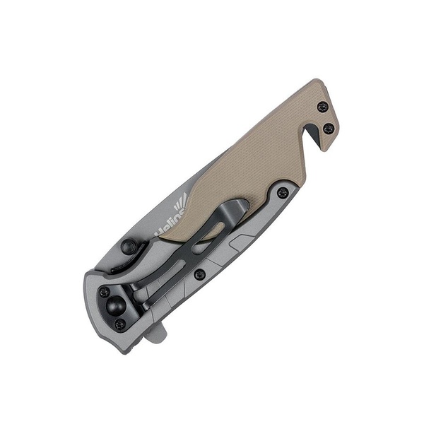 Нож Helios CL05009